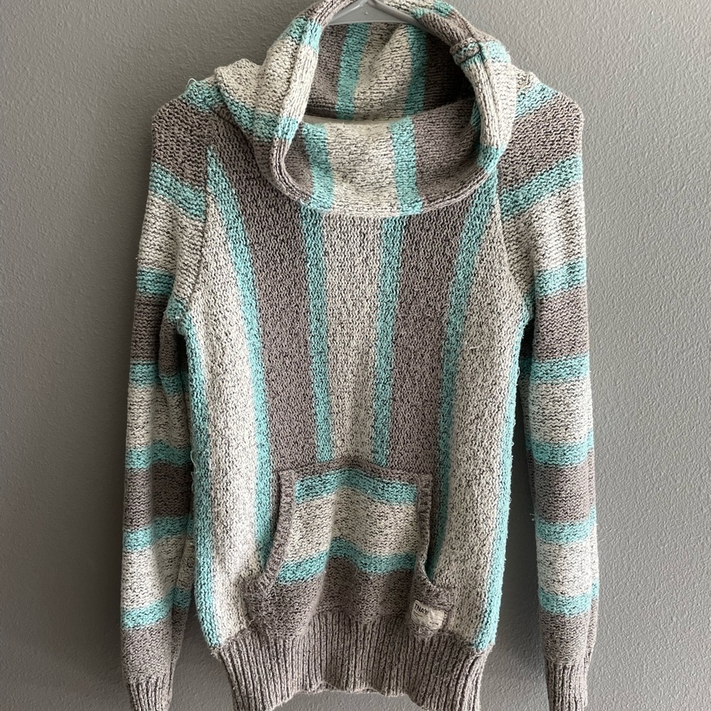 TNA X ARITZIA SWEATER 💛